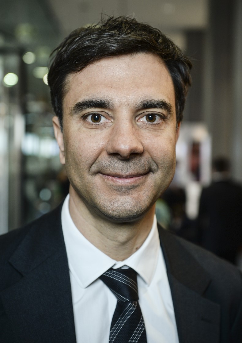 Steffen Massberg, MD, PhD