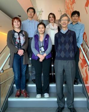 elkon lab team
