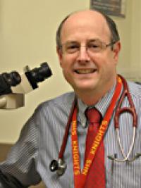 Gregory Gardner