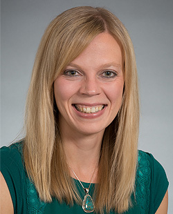 Megan Shaw
