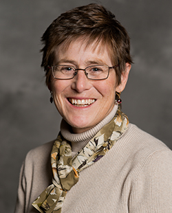 Susan Williams-Judge