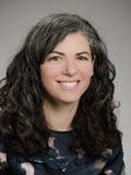 Elizabeth Wahl
