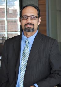 Salah-uddin Ahmed