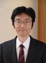 Keishi Fujio, MD, PhD
