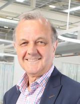 John Isaacs, BSc, MBBS, PhD
