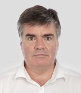 Ken Smith, MD, PhD, FMedSci