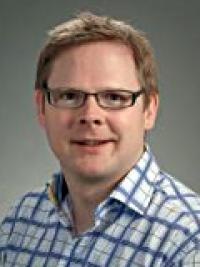 Daniel Stetson