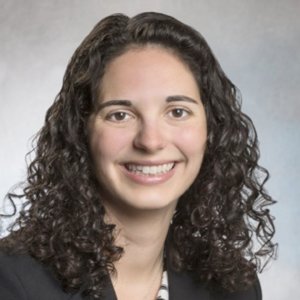 Candace Feldman, MD, MPH, ScD