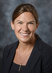 Caroline Jefferies, PhD