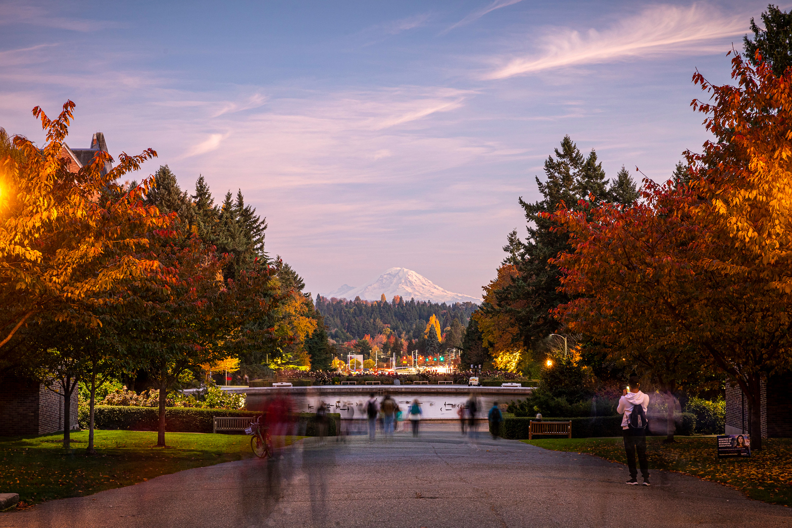 University of Washington