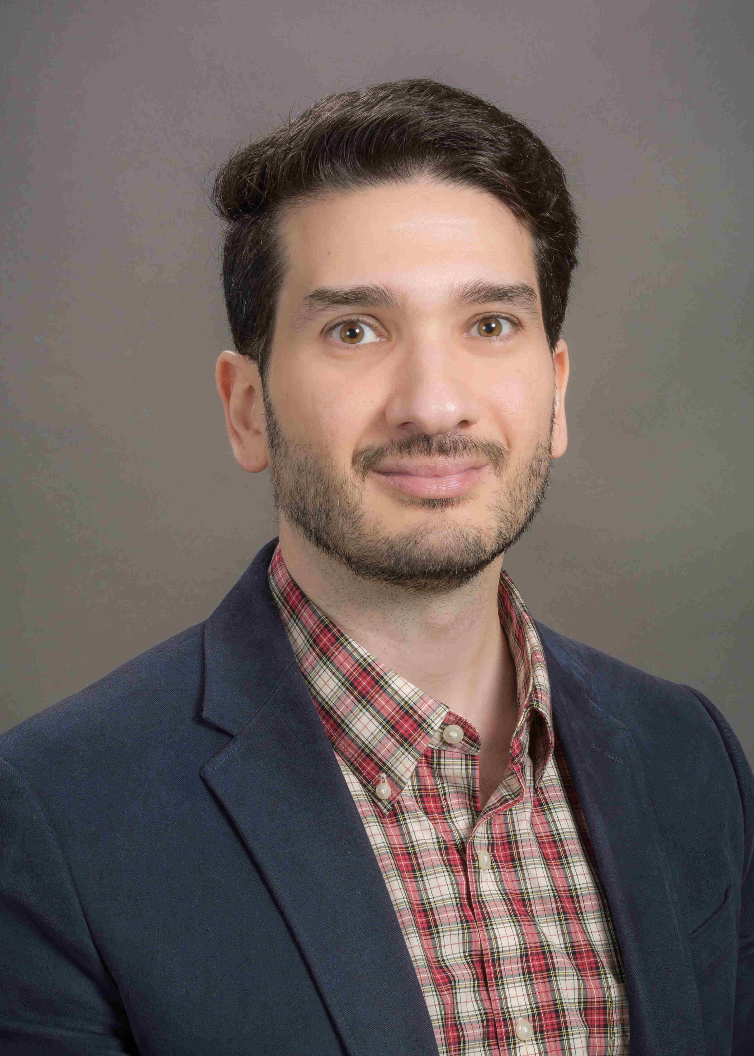 Rayan Najjar