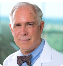 James Jarvis, MD