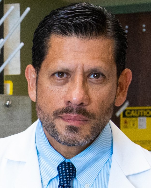 Felipe Andrade, MD, PhD