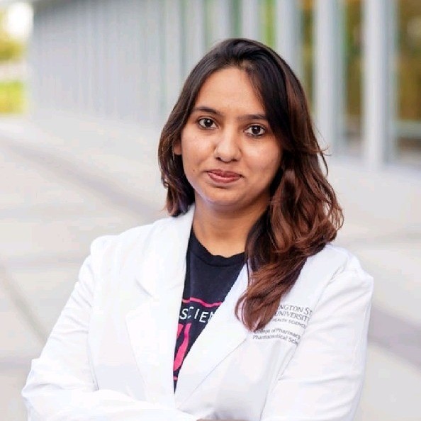 Farheen Shaikh
