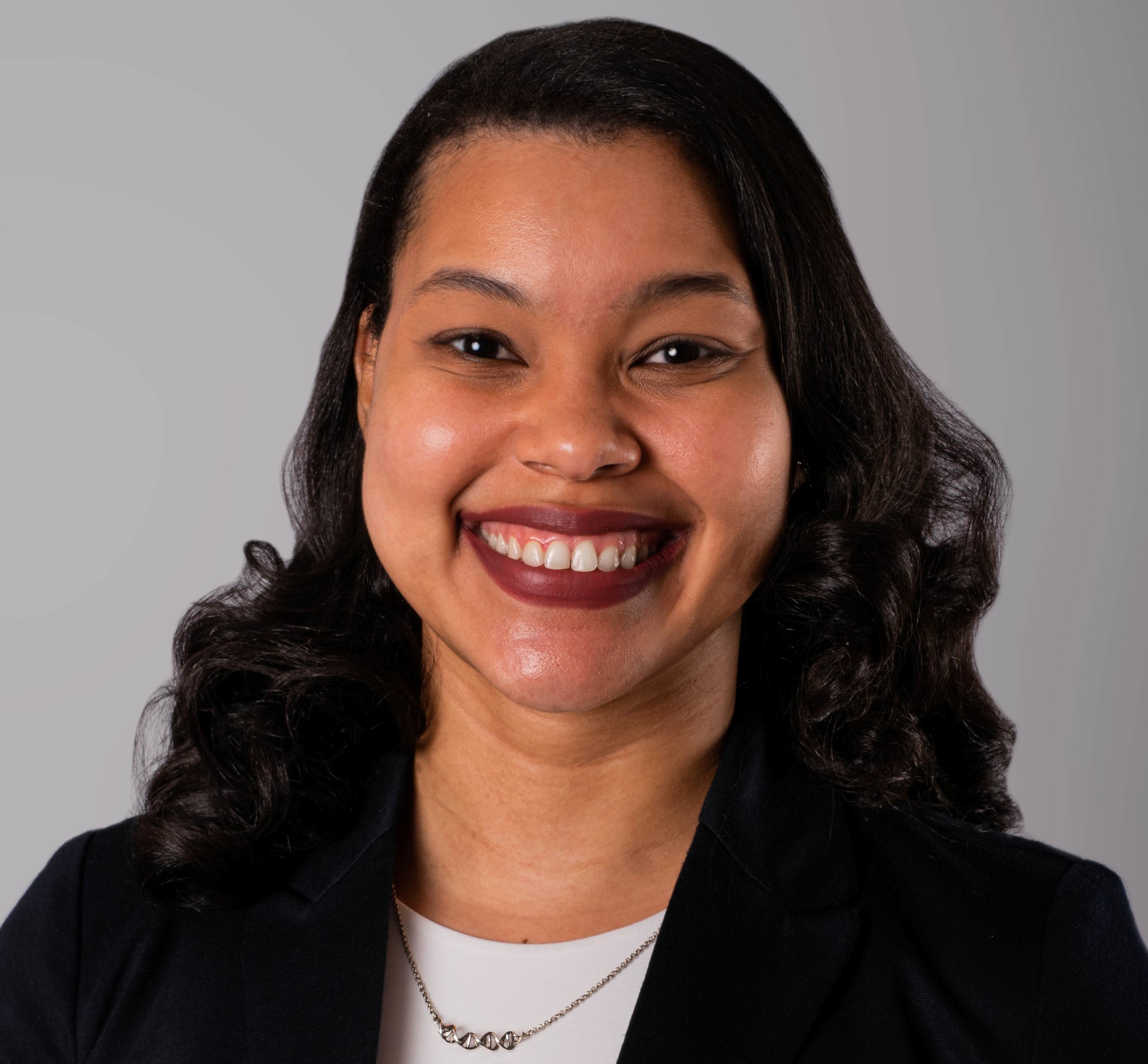 Dr. Andreina Martinez Paulino