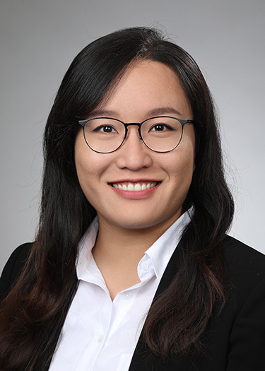 Dr. Xiangni Wu
