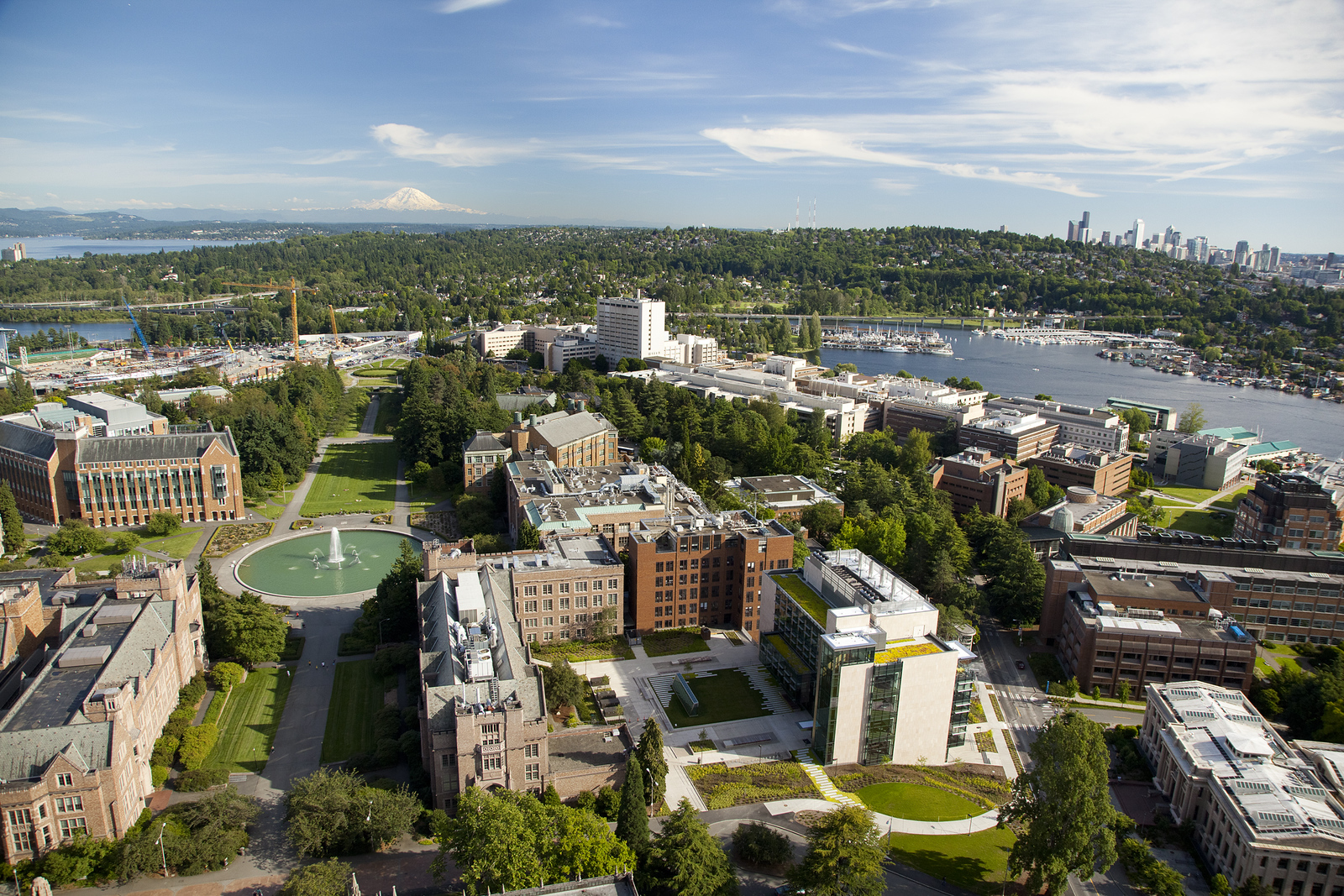 Seattle