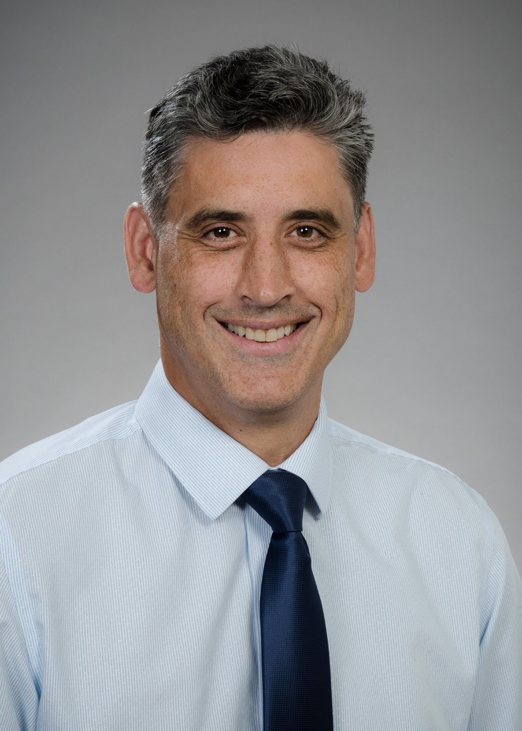 Grant Hughes, MD