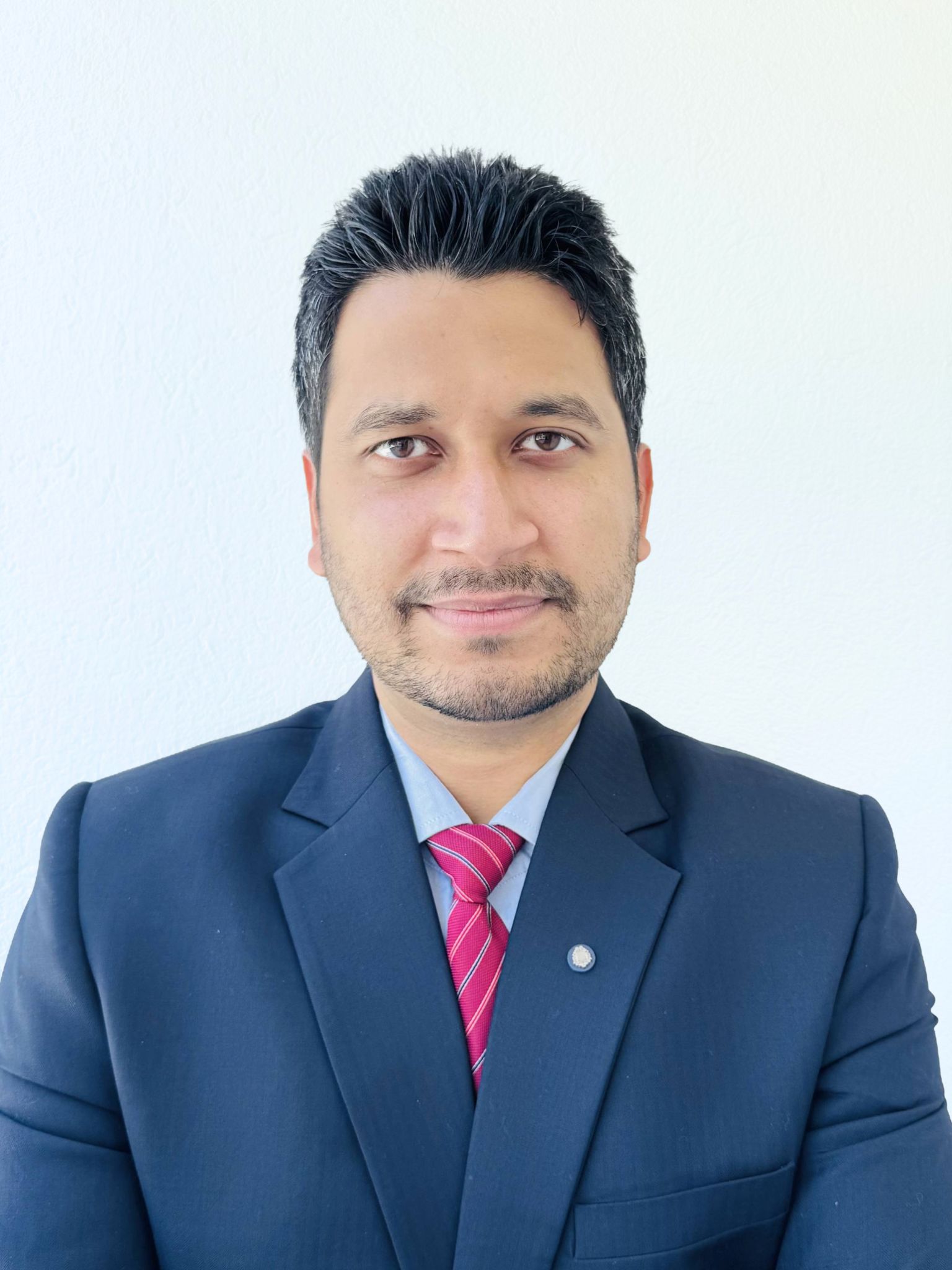 Anubhav Singh