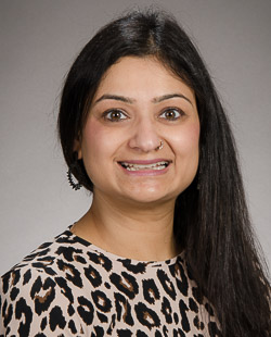 Namrata Singh, MD