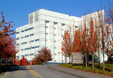 Puget Sound VA