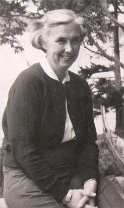 Lucille Henderson