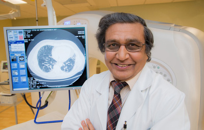 Ganesh Raghu