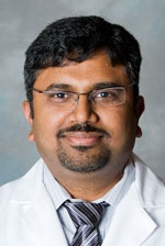Sudhakar Pipavath, MD